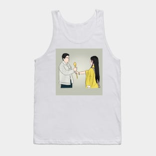 Twinkling Watermelon Korean Drama Tank Top